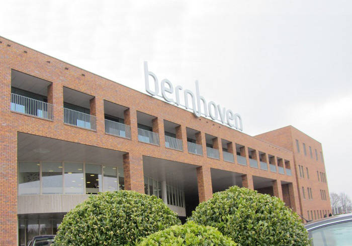 Bernhoven Hospital